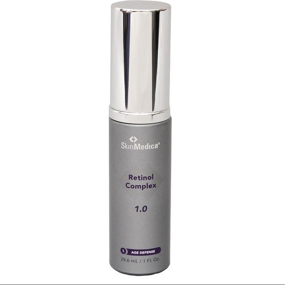 Other - SkinMedica Age Defense Retinol Complex 1.0